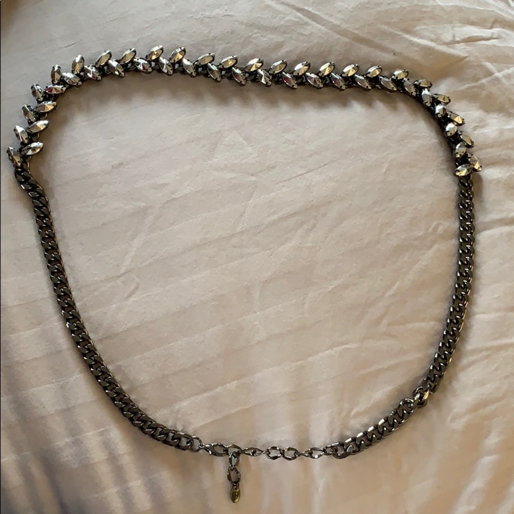 Zara chain belt